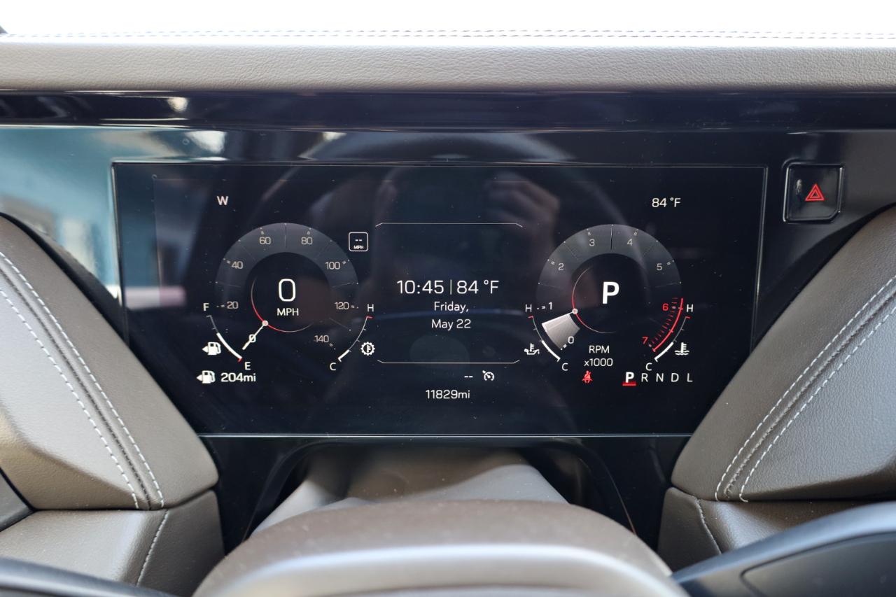 GMC Yukon XL 2WD 4dr Elevation 2025