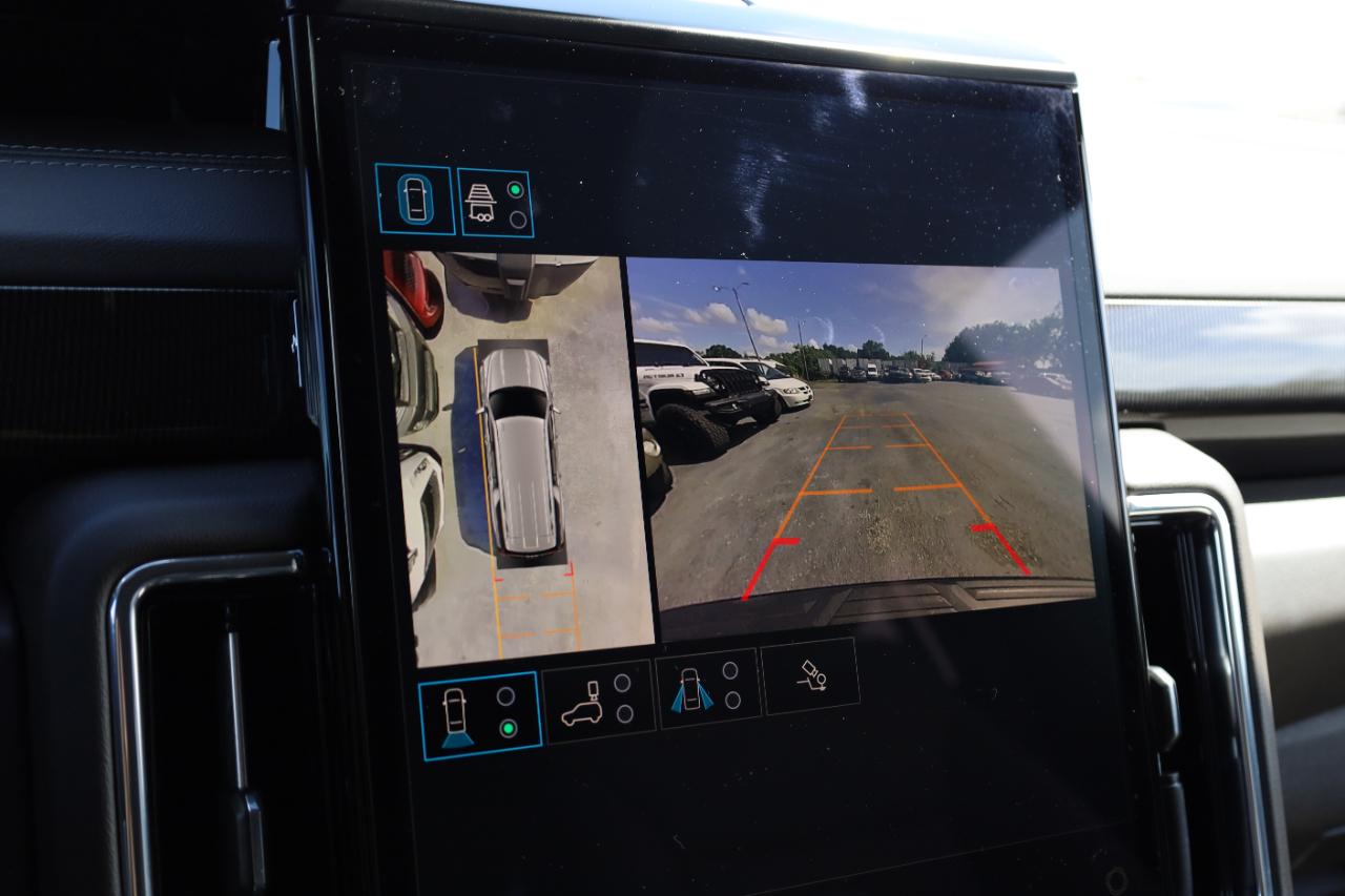 GMC Yukon XL 2WD 4dr Elevation 2025