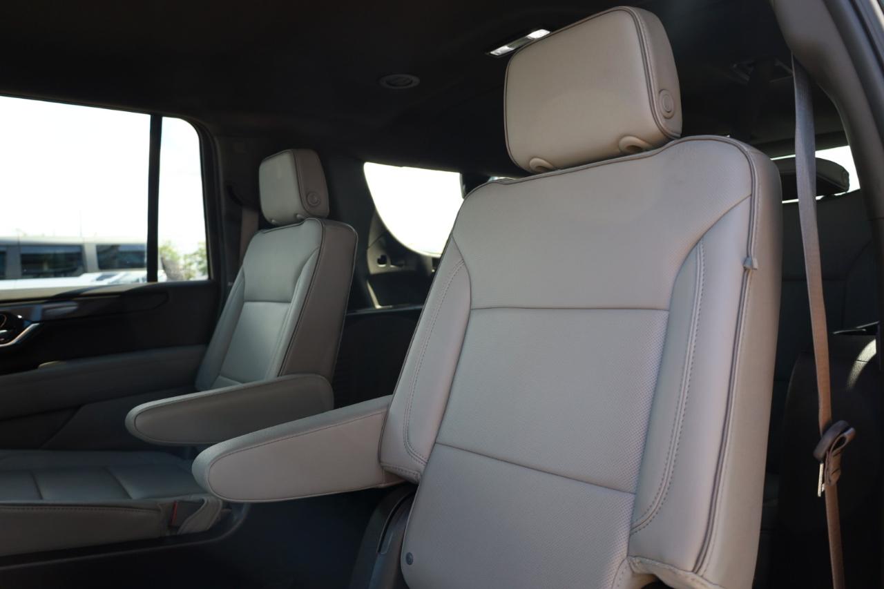 GMC Yukon XL 2WD 4dr Elevation 2025