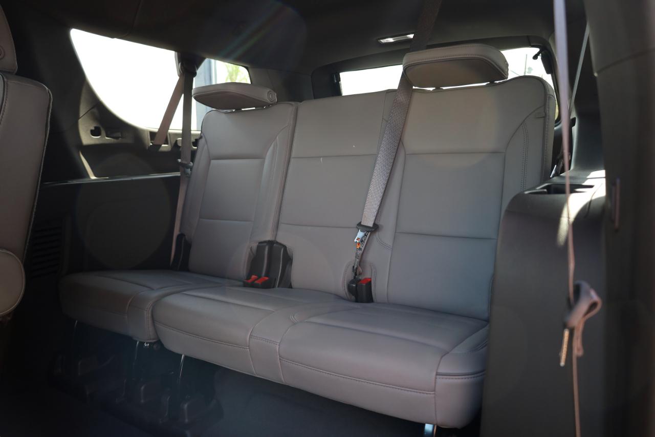 GMC Yukon XL 2WD 4dr Elevation 2025