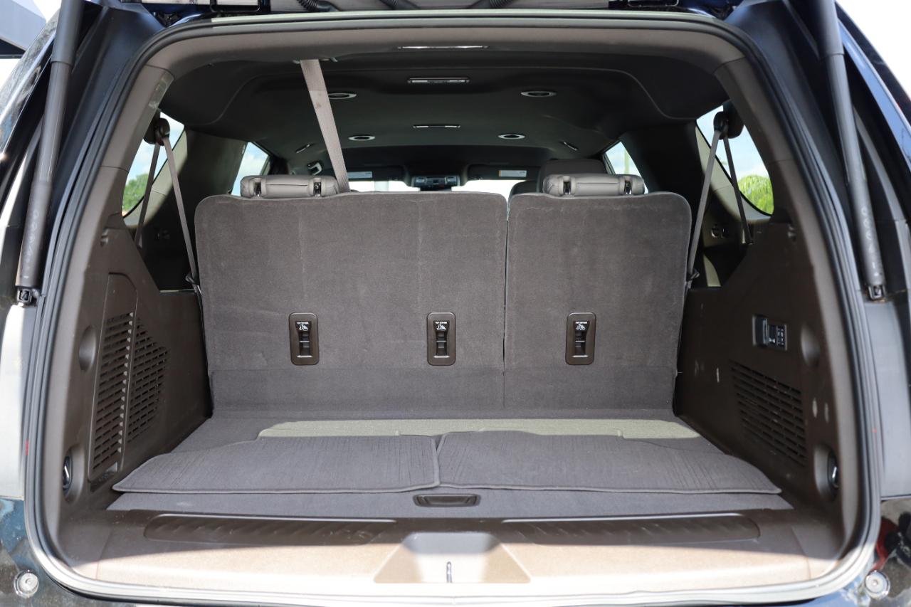 GMC Yukon XL 2WD 4dr Elevation 2025