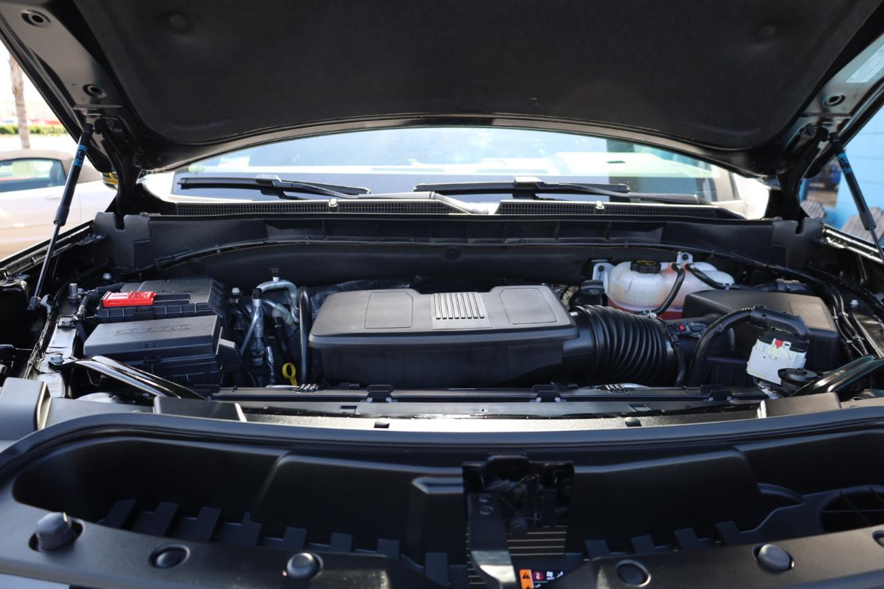 GMC Yukon XL 2WD 4dr Elevation 2025