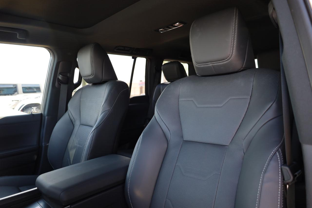 Lexus GX GX 550 Luxury 4WD 2024