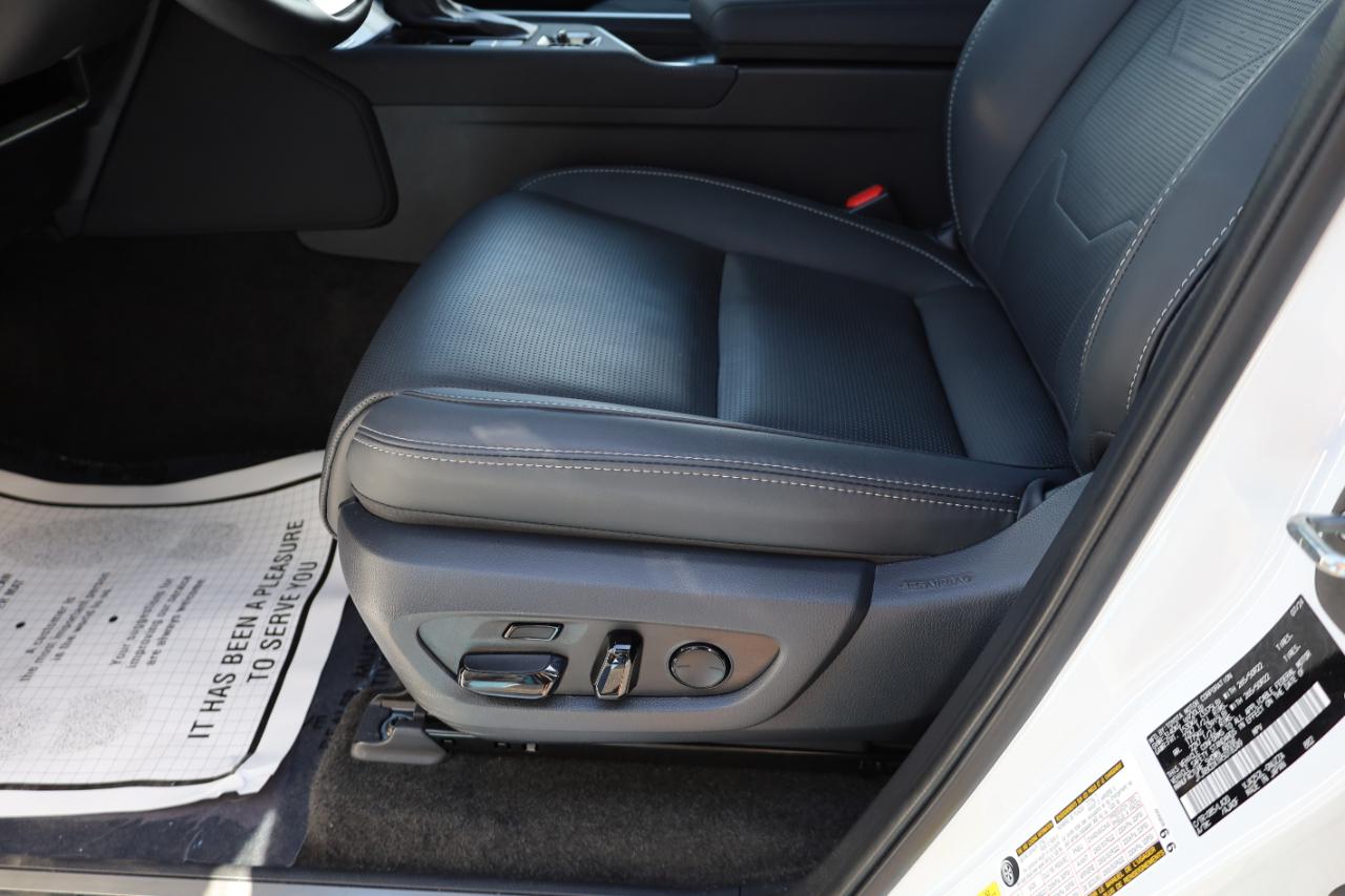 Lexus GX GX 550 Luxury 4WD 2024