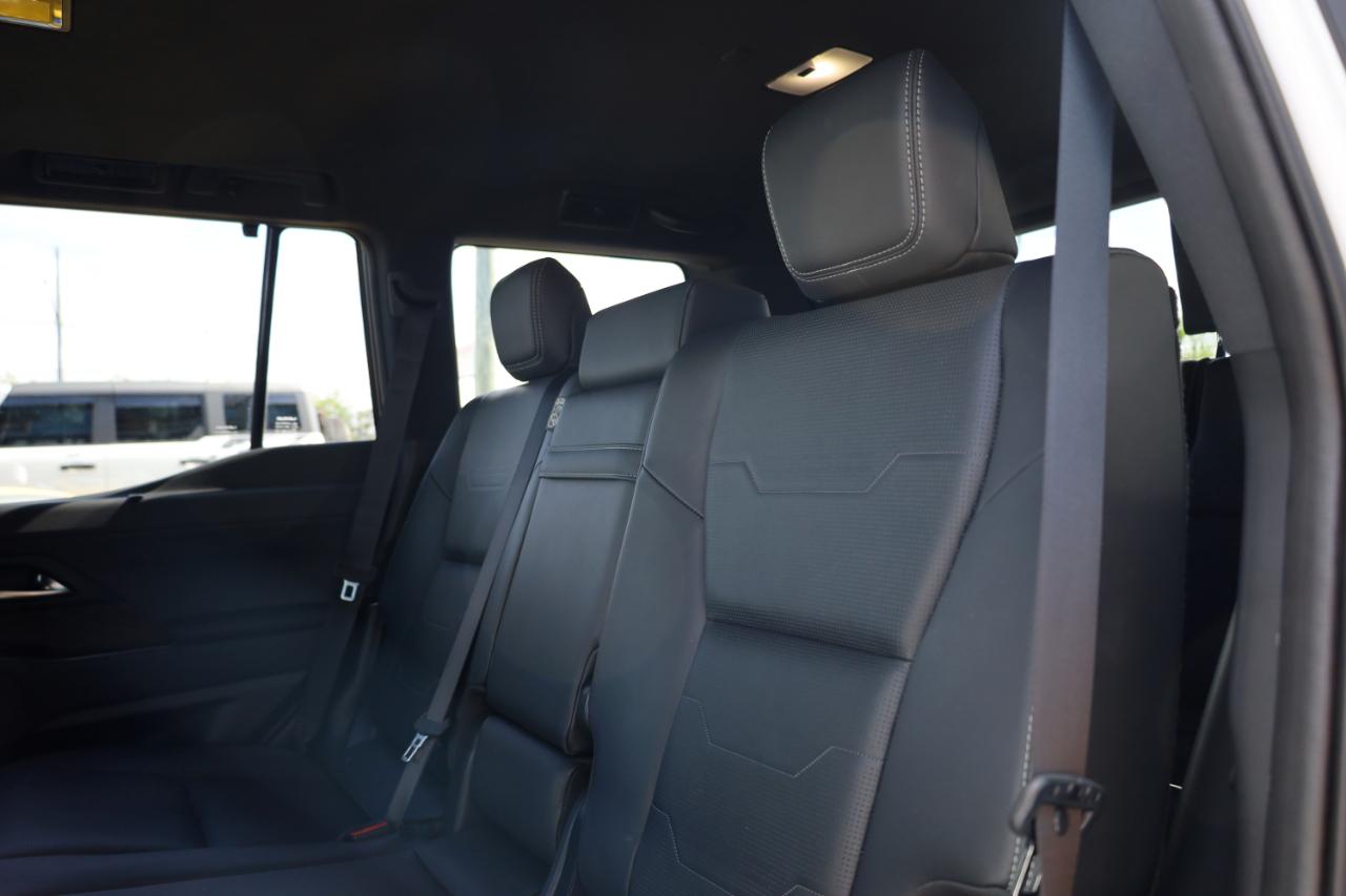 Lexus GX GX 550 Luxury 4WD 2024