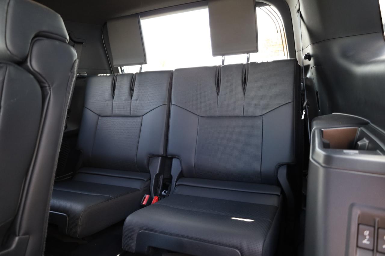 Lexus GX GX 550 Luxury 4WD 2024