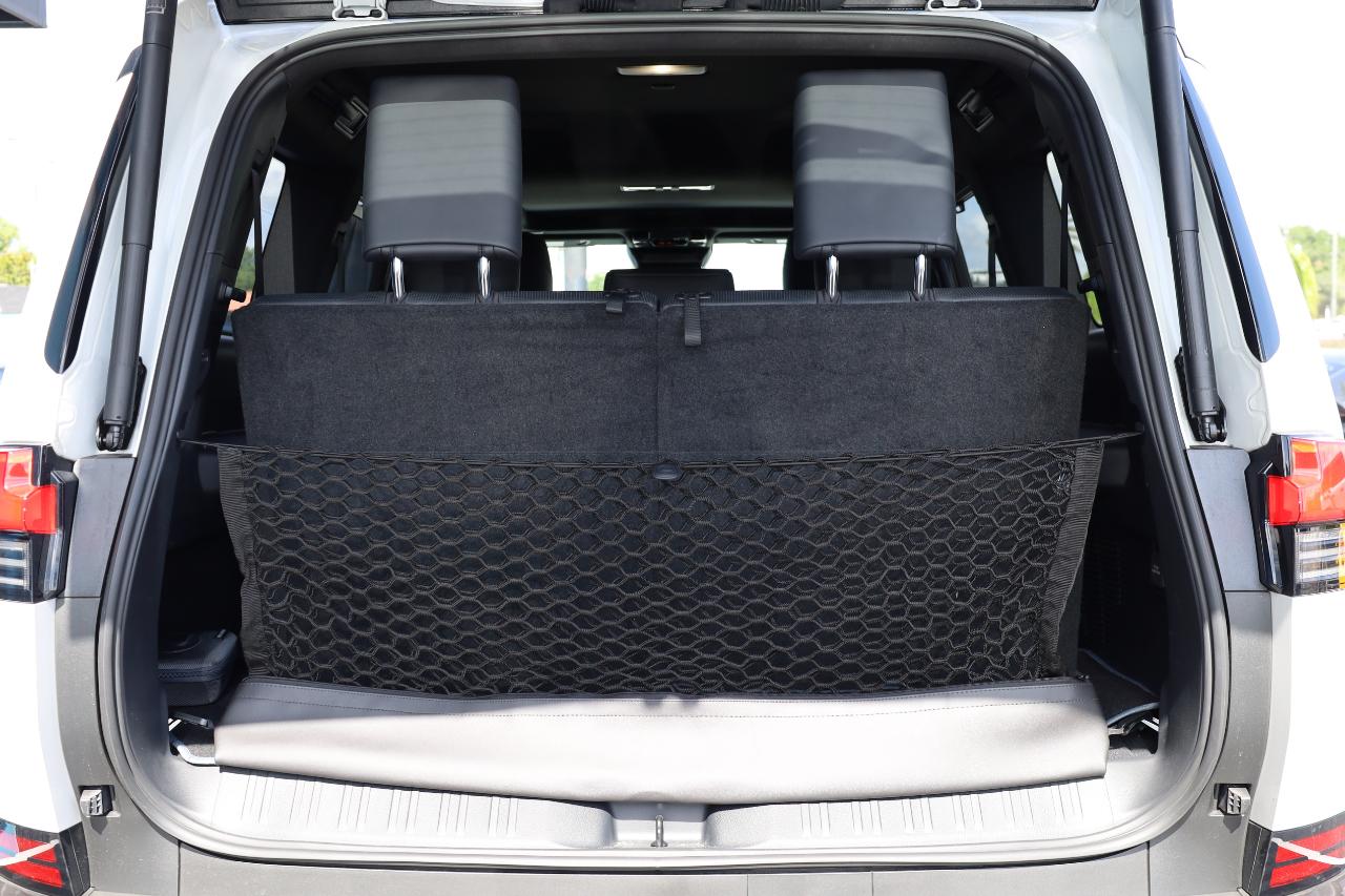 Lexus GX GX 550 Luxury 4WD 2024