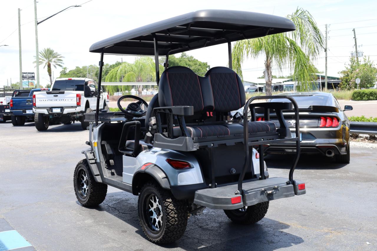 Kandi Kruiser  2025