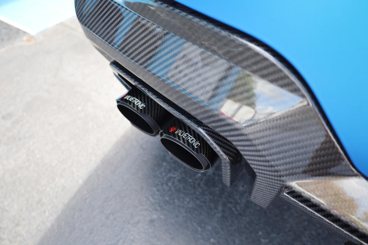 BMW X3 M40i Sports Activity Vehicle 2024