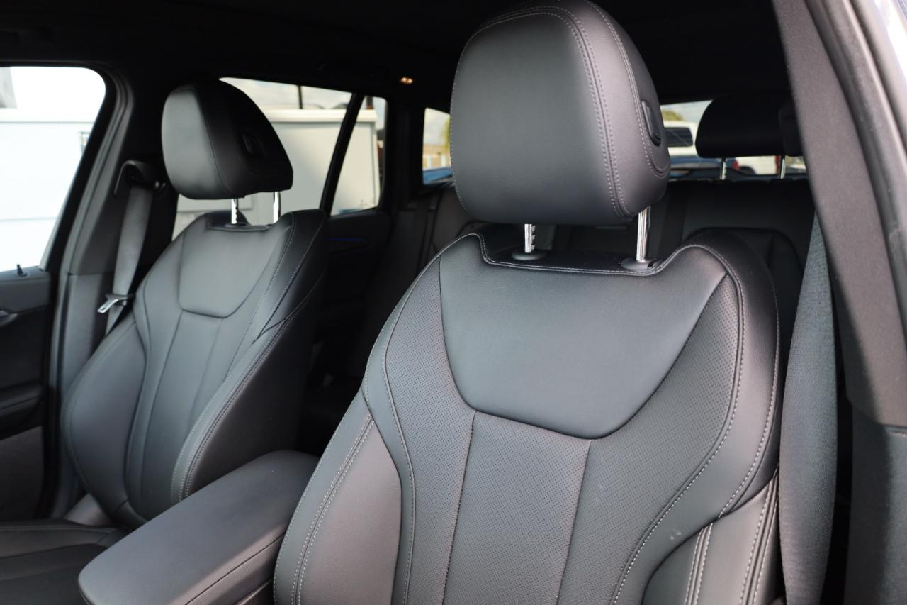 BMW X3 M40i Sports Activity Vehicle 2024