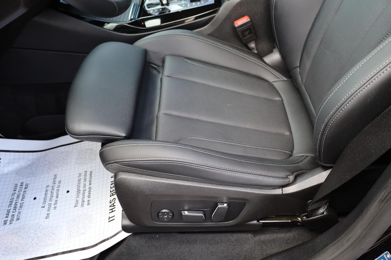 BMW X3 M40i Sports Activity Vehicle 2024