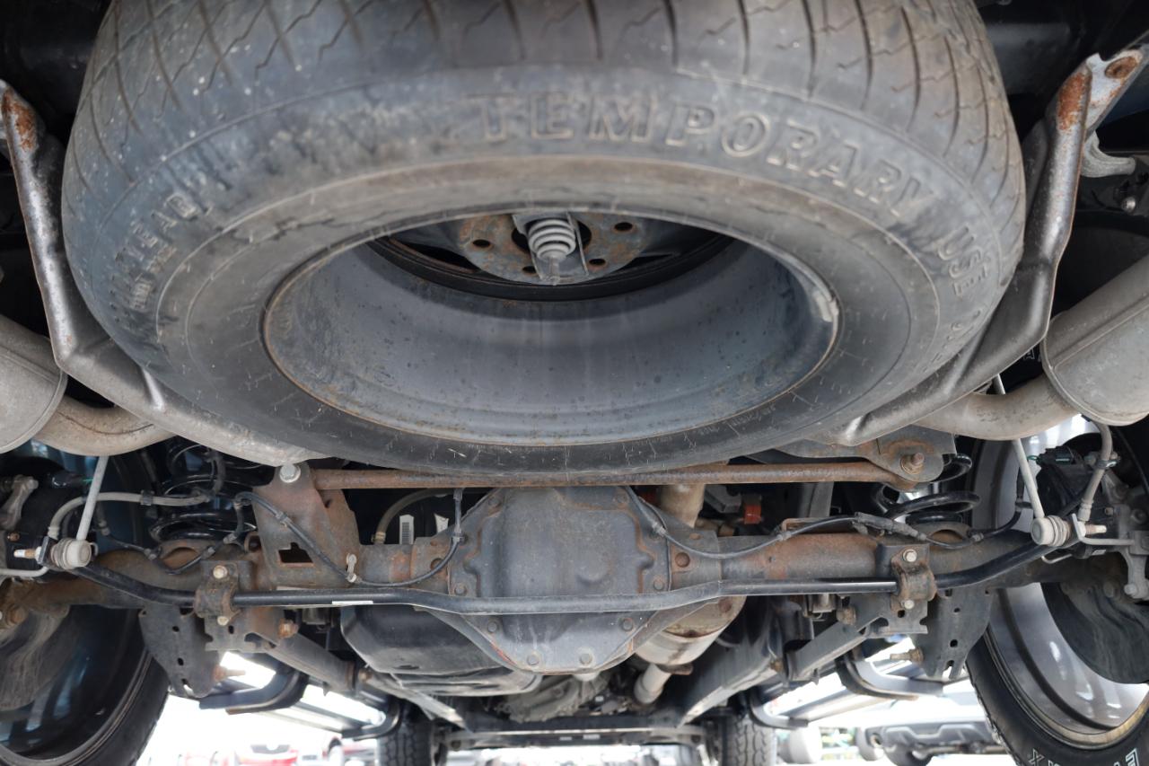RAM 1500 Laramie 4x4 Crew Cab 5'7" Box 2019