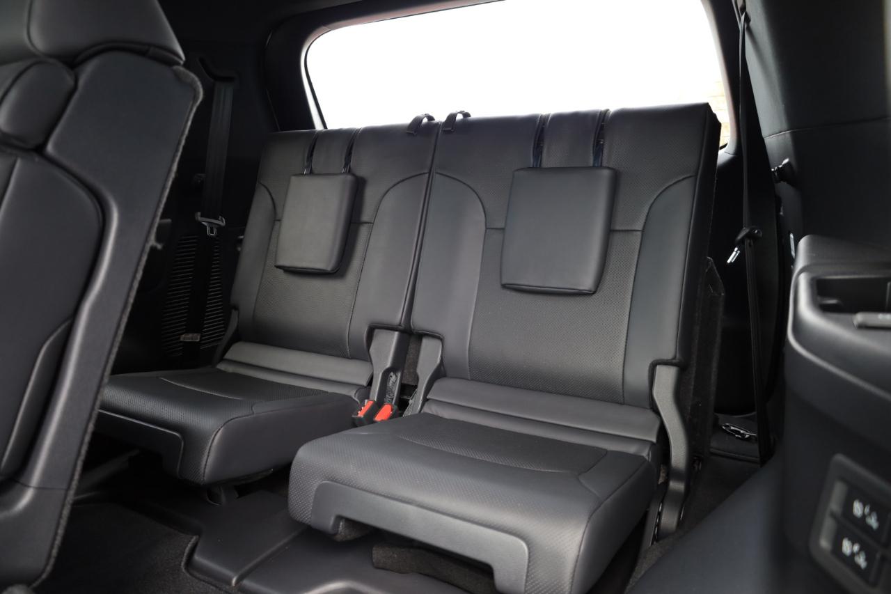 Lexus LX LX 600 F SPORT 4WD 2023