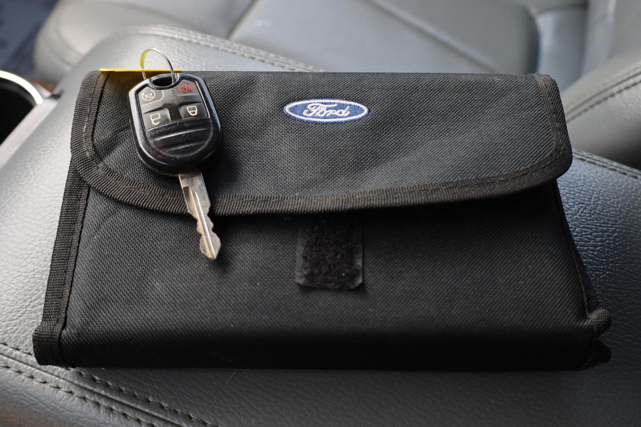 Ford F-150 4WD SuperCrew 145" Lariat 2013