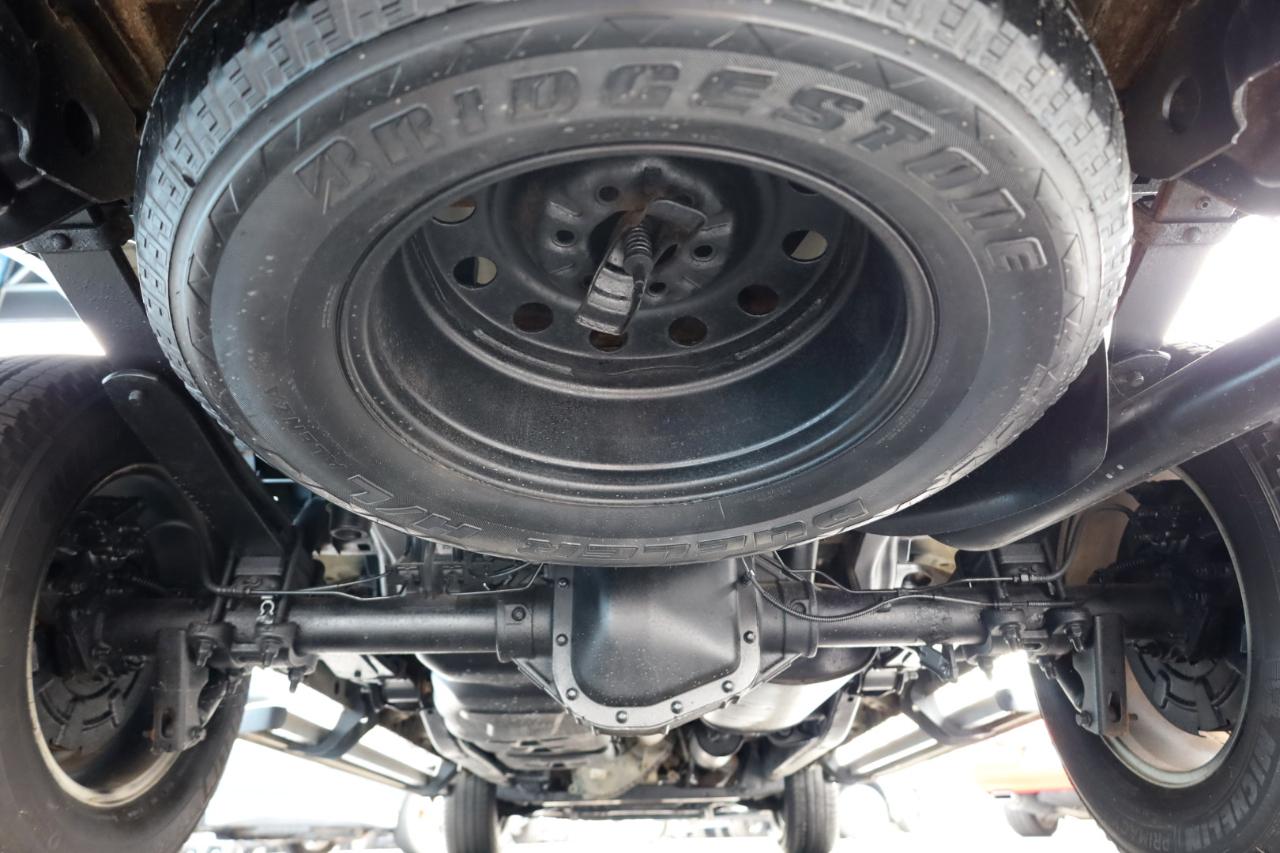 Ford F-150 4WD SuperCrew 145" Lariat 2013