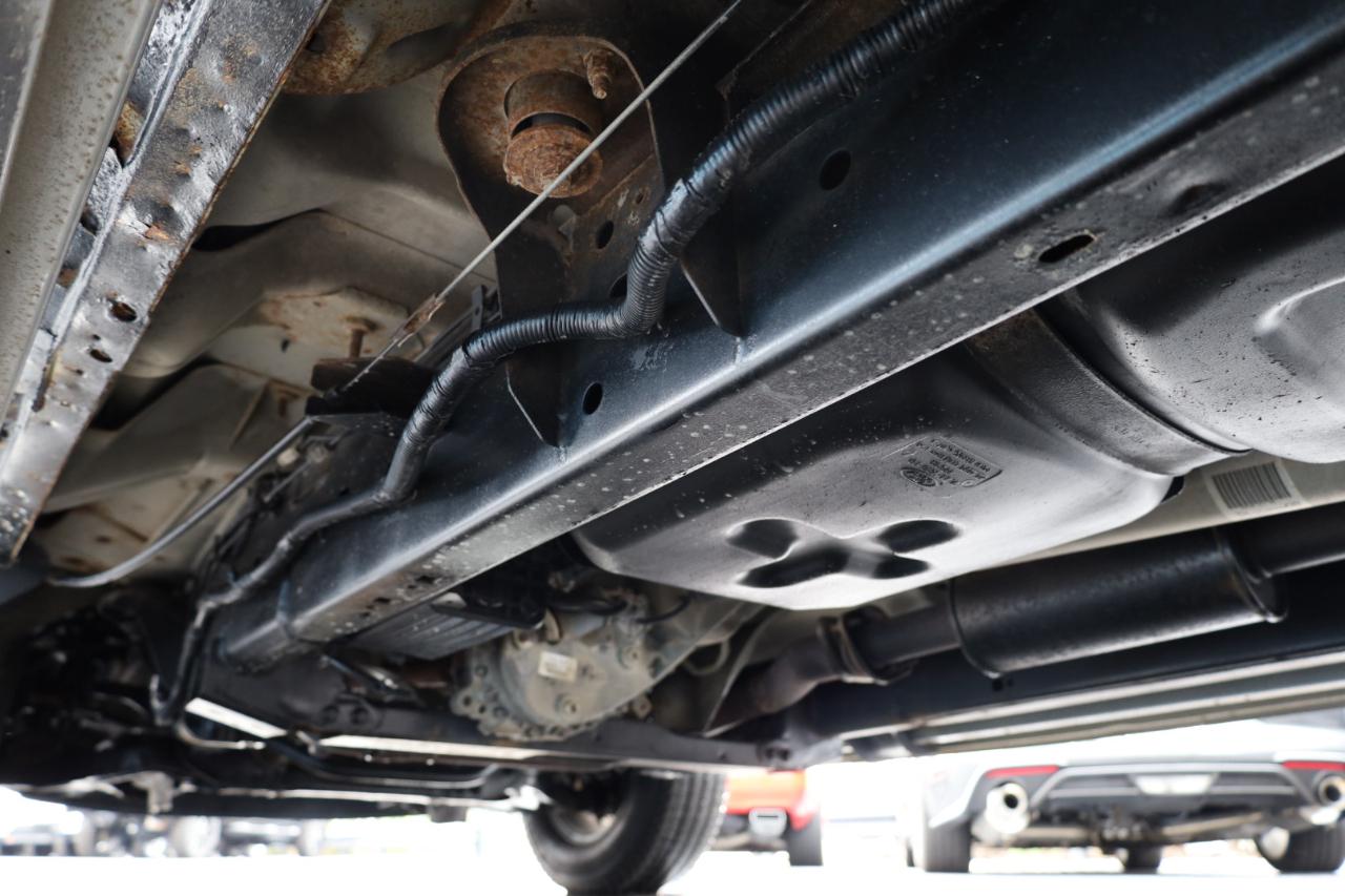 Ford F-150 4WD SuperCrew 145" Lariat 2013