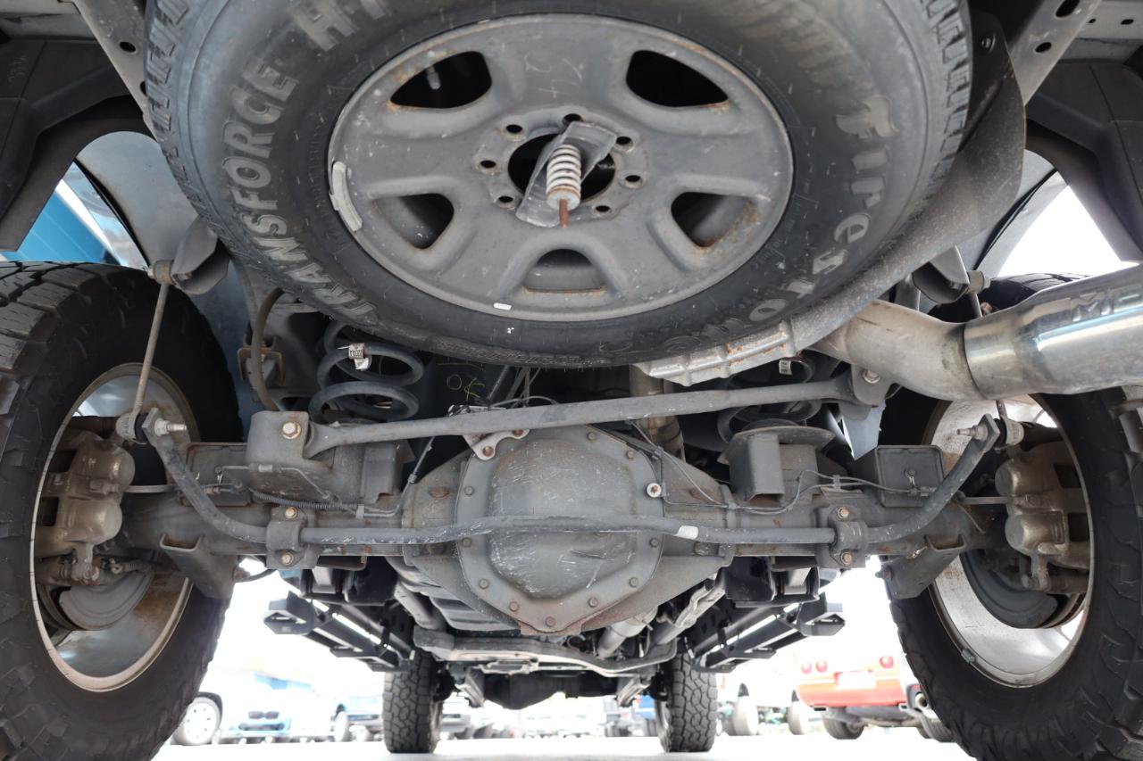 RAM 2500 4WD Mega Cab 160.5" Laramie 2015