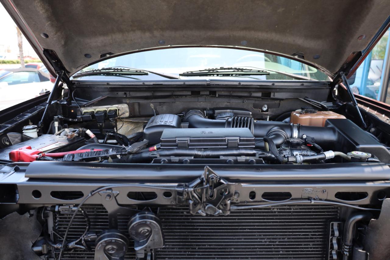 Ford F-150 2WD SuperCrew 145" XLT 2010