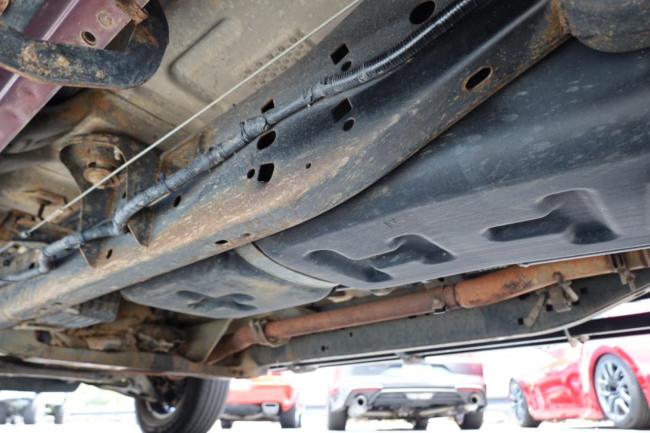 Ford F-150 2WD SuperCrew 145" XLT 2010