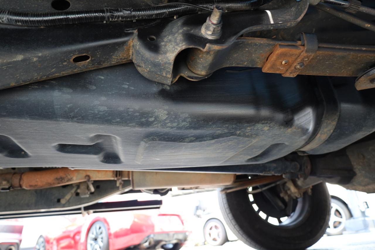 Ford F-150 2WD SuperCrew 145" XLT 2010