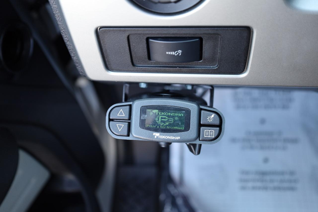 Ford F-150 2WD SuperCrew 145" FX2 2013