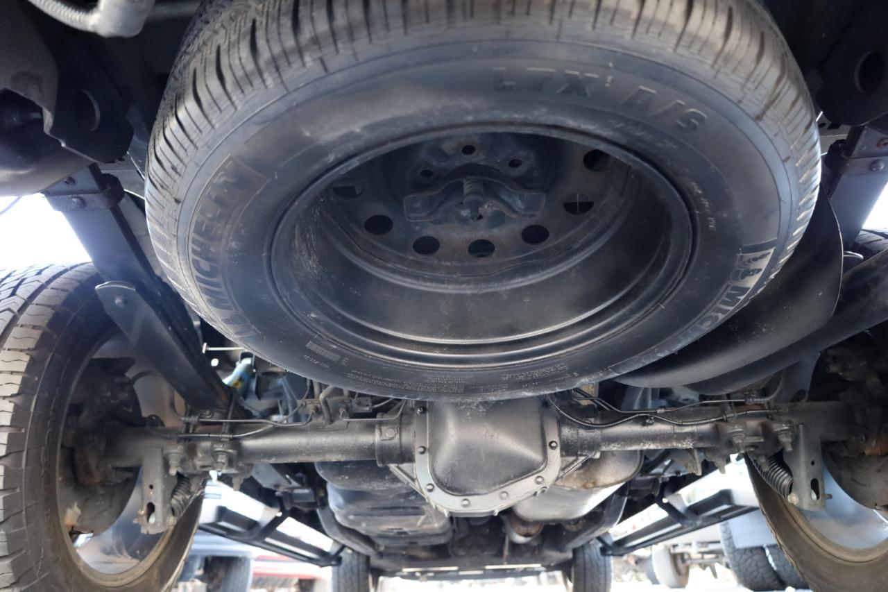 Ford F-150 2WD SuperCrew 145" FX2 2013