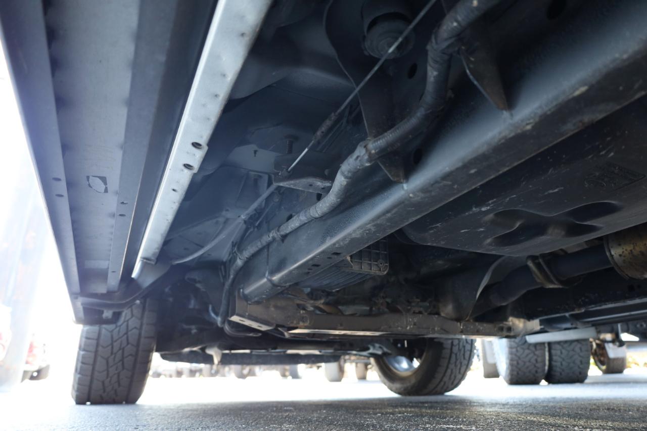 Ford F-150 2WD SuperCrew 145" FX2 2013