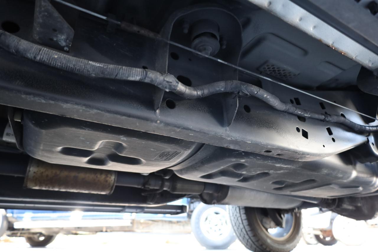 Ford F-150 2WD SuperCrew 145" FX2 2013