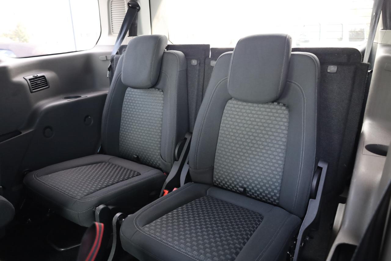 Ford Transit Connect Wagon XLT LWB w/Rear Liftgate 2020