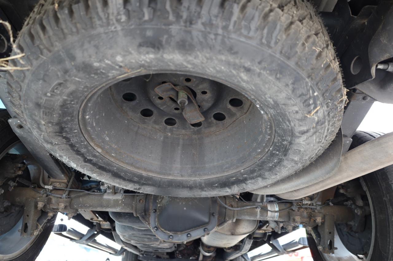 Ford F-150 2WD SuperCrew 145" XLT 2014