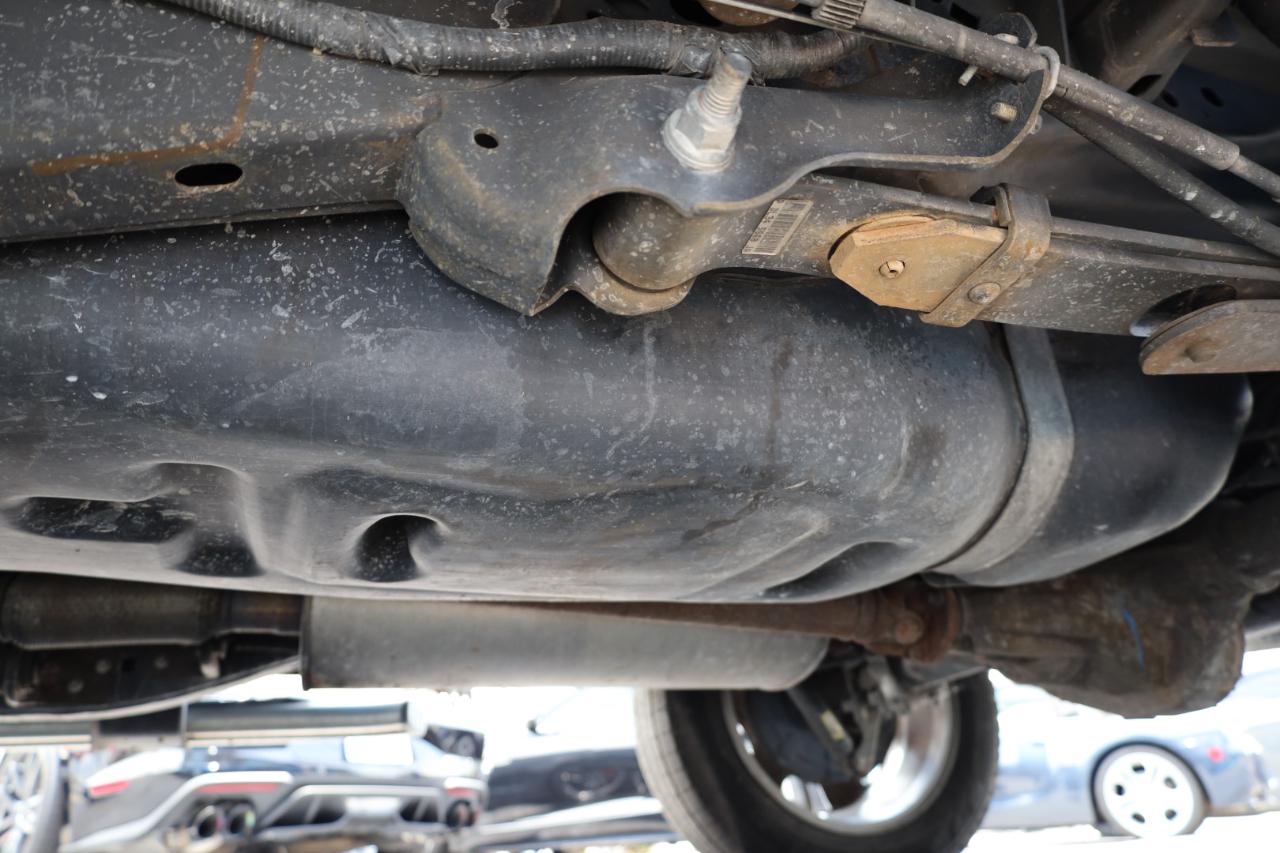 Ford F-150 2WD SuperCrew 145" XLT 2014