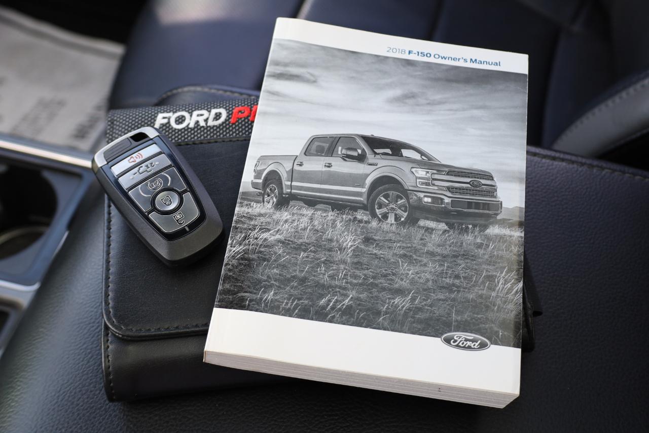 Ford F-150 Raptor 4WD SuperCrew 5.5' Box 2018