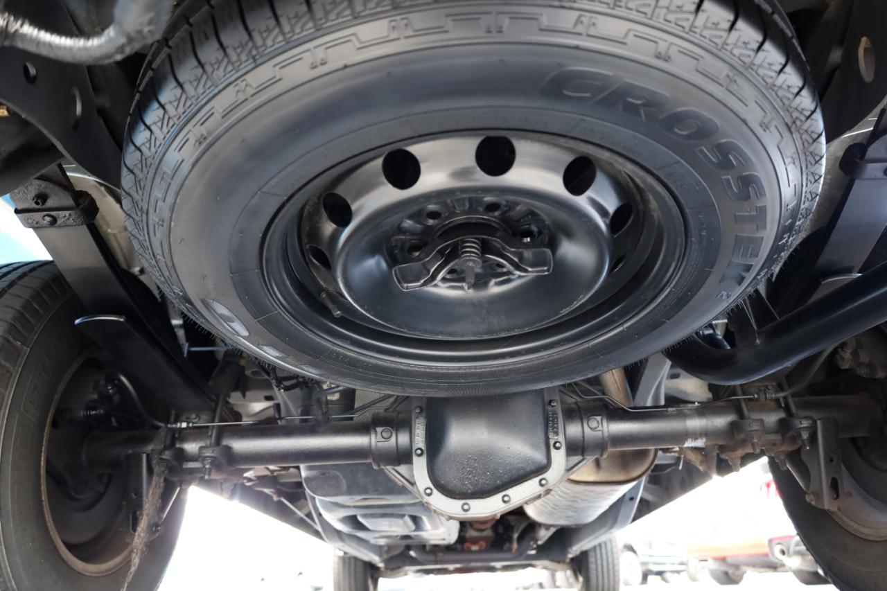Ford F-150 2WD SuperCab 145" XLT 2007