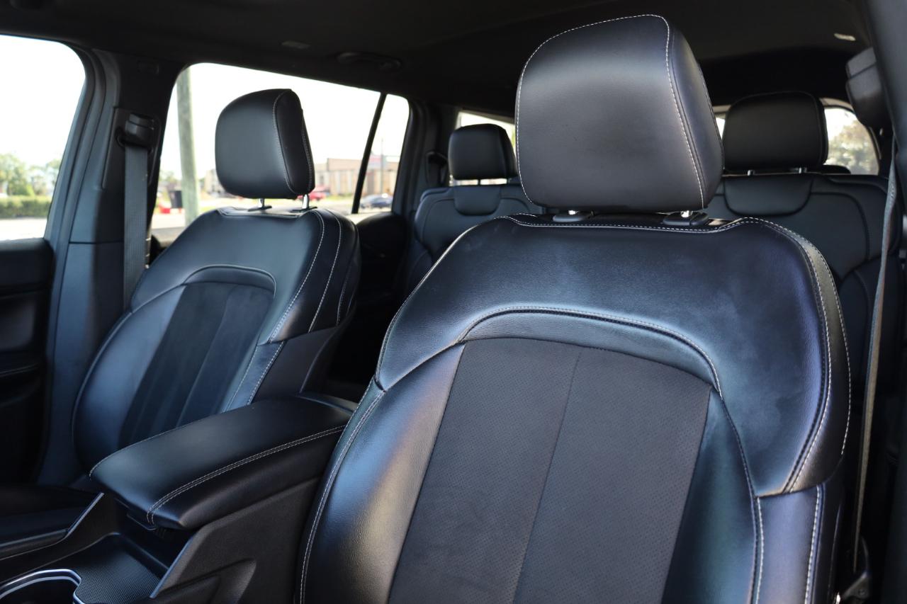 Jeep Grand Cherokee L Altitude X 4x4 2024