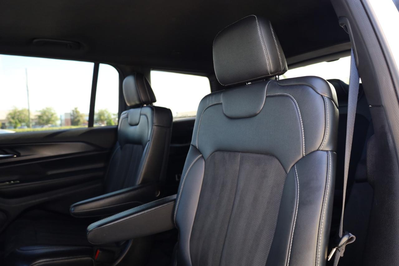 Jeep Grand Cherokee L Altitude X 4x4 2024