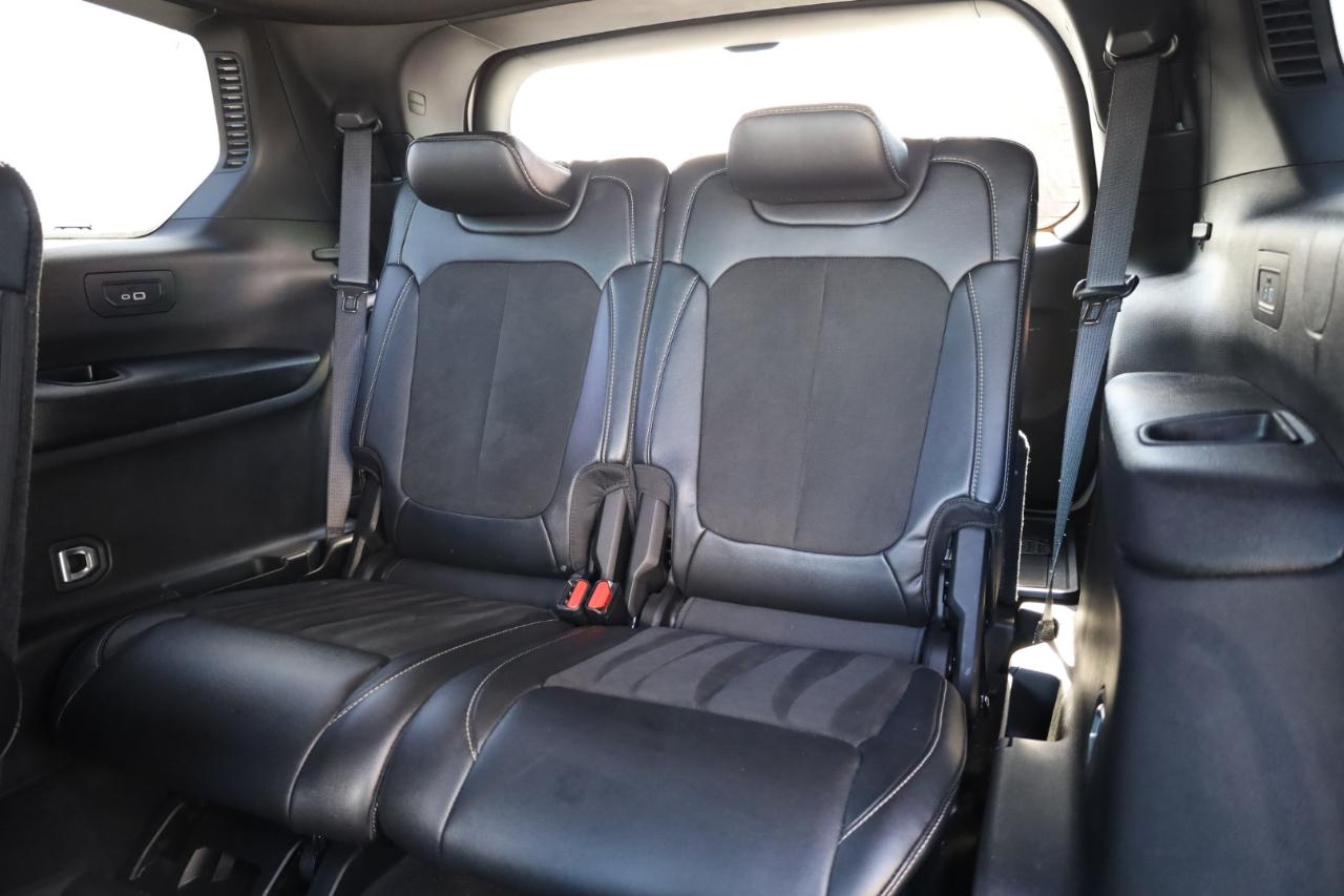 Jeep Grand Cherokee L Altitude X 4x4 2024