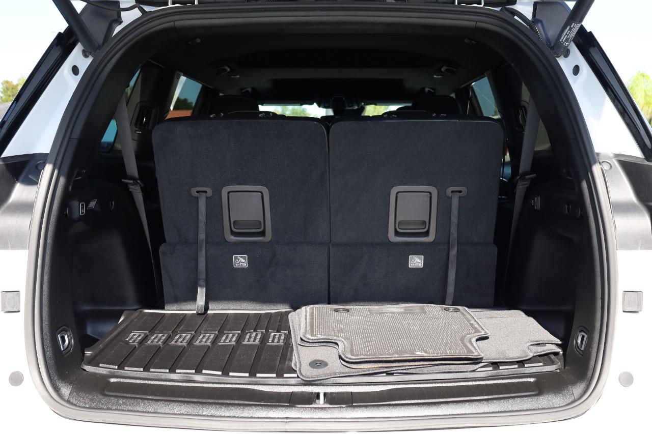 Jeep Grand Cherokee L Altitude X 4x4 2024