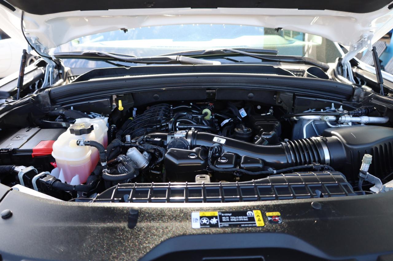 Jeep Grand Cherokee L Altitude X 4x4 2024