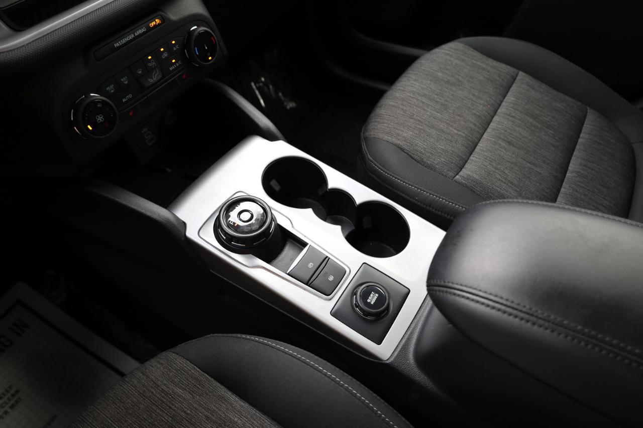 Ford Bronco Sport Big Bend 4x4 2023