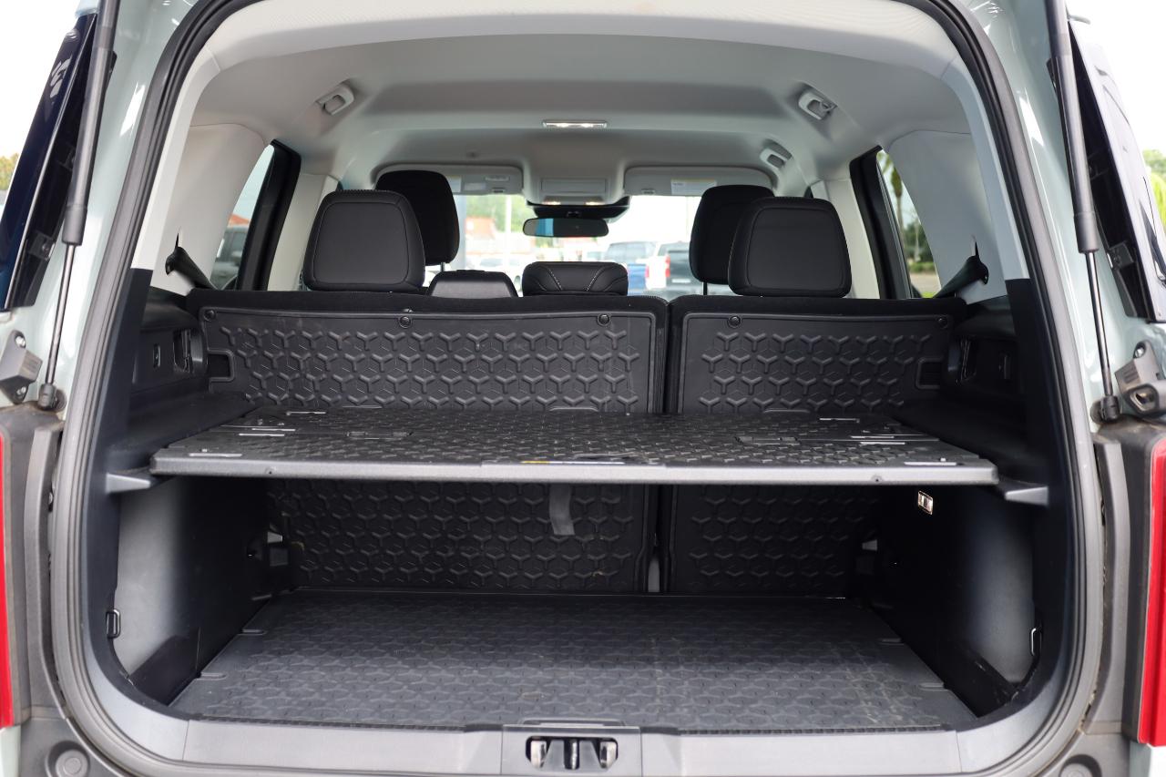 Ford Bronco Sport Big Bend 4x4 2023