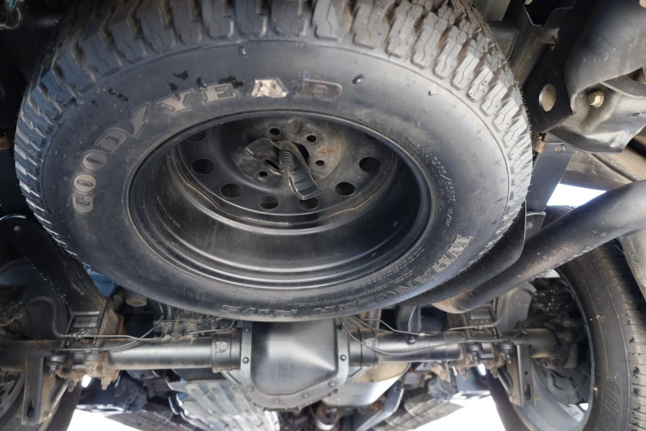 Ford F-150 4WD SuperCrew 157" King Ranch 2012