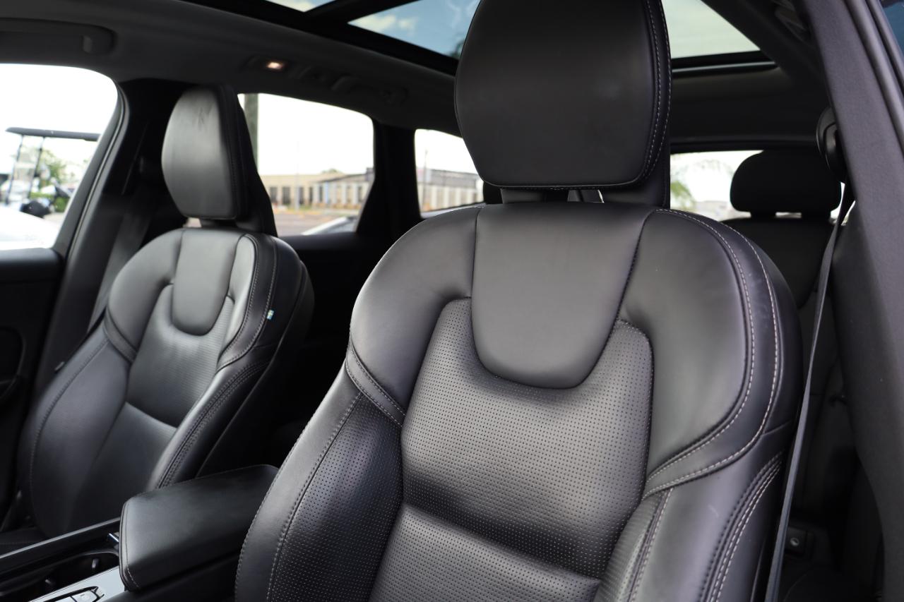 Volvo XC60 B5 FWD Inscription 2022
