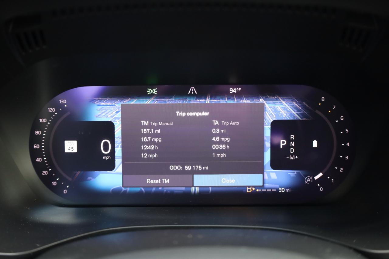 Volvo XC60 B5 FWD Inscription 2022