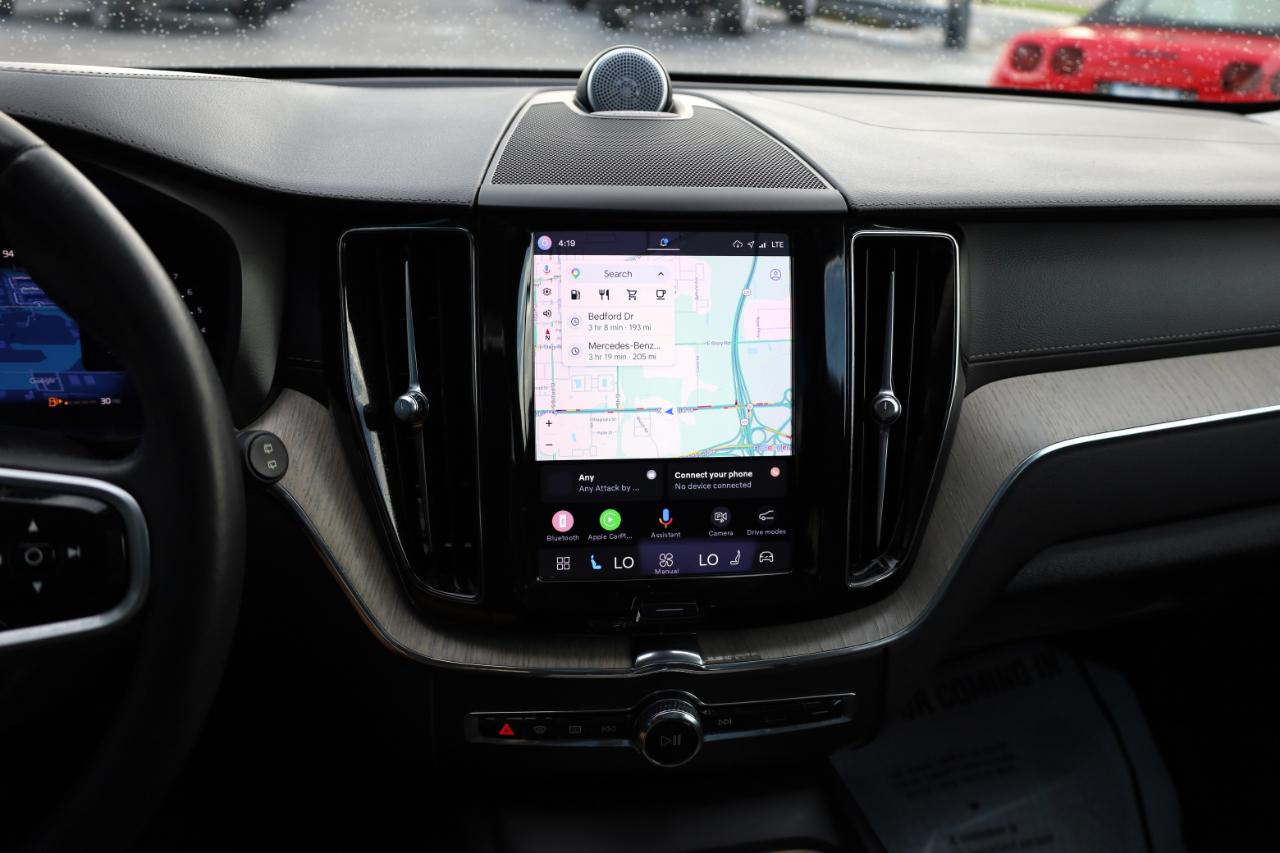 Volvo XC60 B5 FWD Inscription 2022