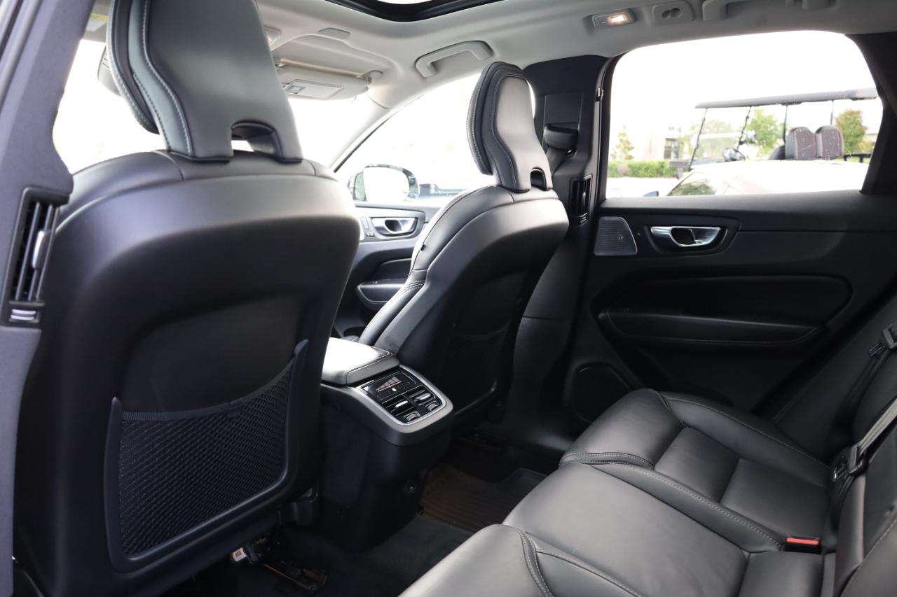 Volvo XC60 B5 FWD Inscription 2022