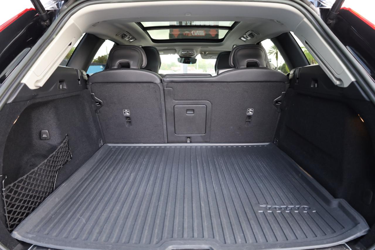 Volvo XC60 B5 FWD Inscription 2022