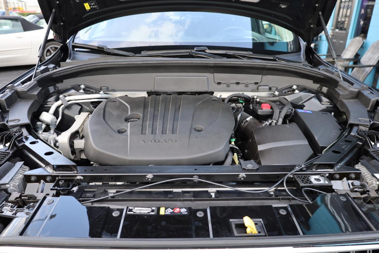 Volvo XC60 B5 FWD Inscription 2022