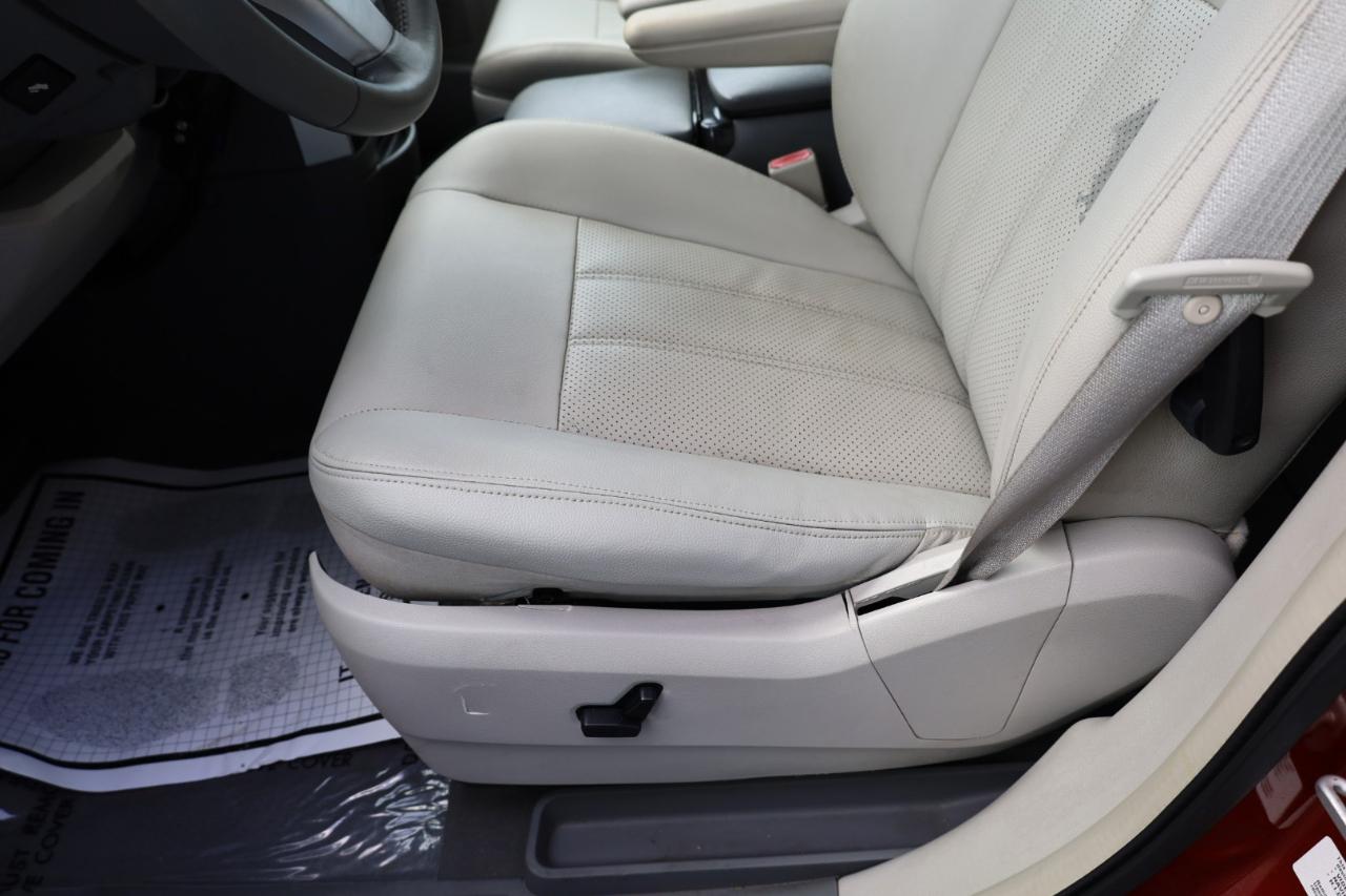 Dodge Grand Caravan 4dr Wgn SXT 2009