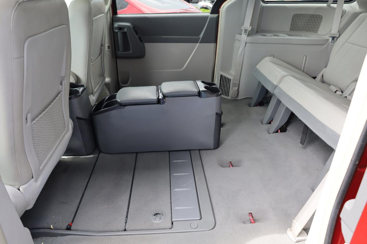 Dodge Grand Caravan 4dr Wgn SXT 2009