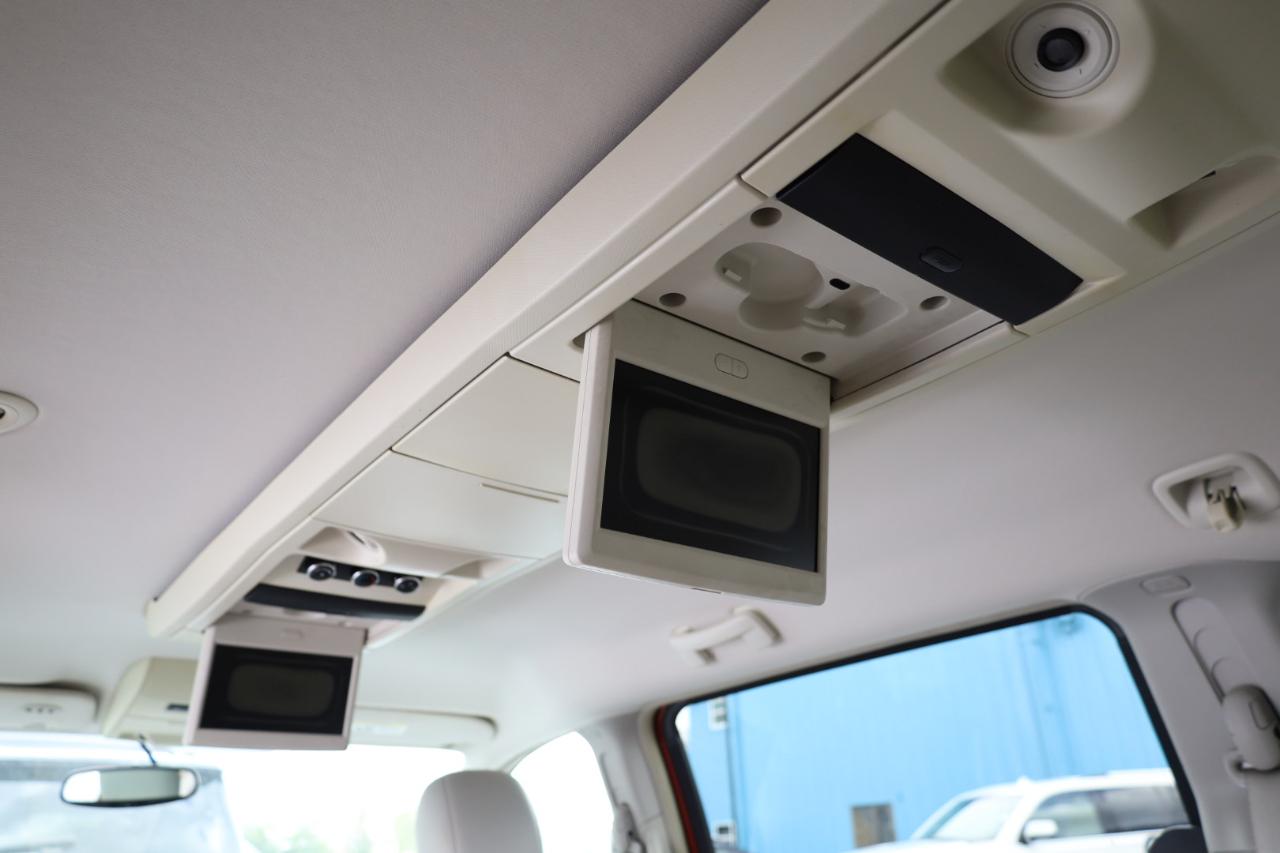Dodge Grand Caravan 4dr Wgn SXT 2009